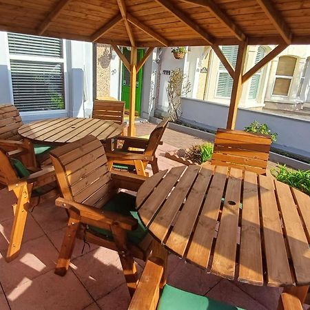 Morwenna Luxury Holiday Apartments Ландъндо Екстериор снимка