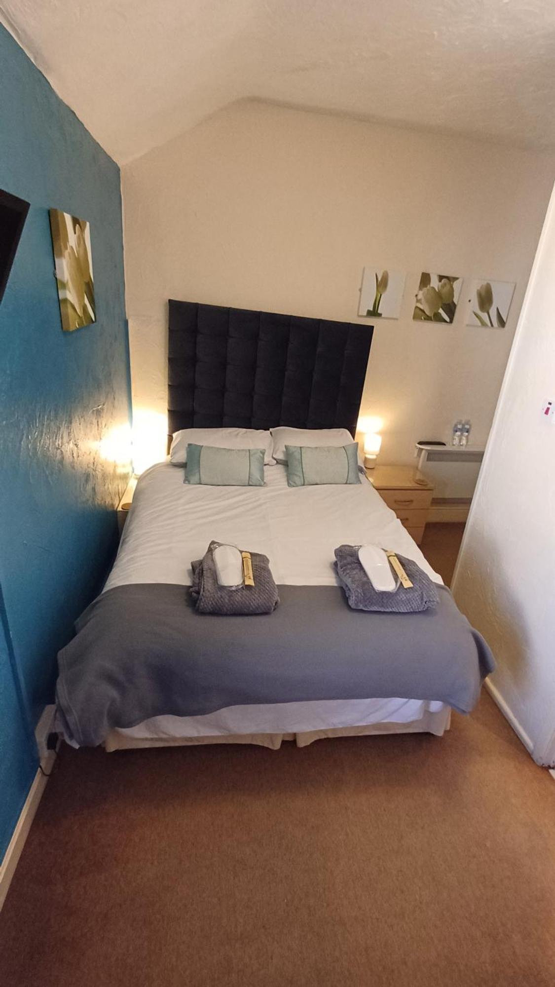 Morwenna Luxury Holiday Apartments Ландъндо Екстериор снимка