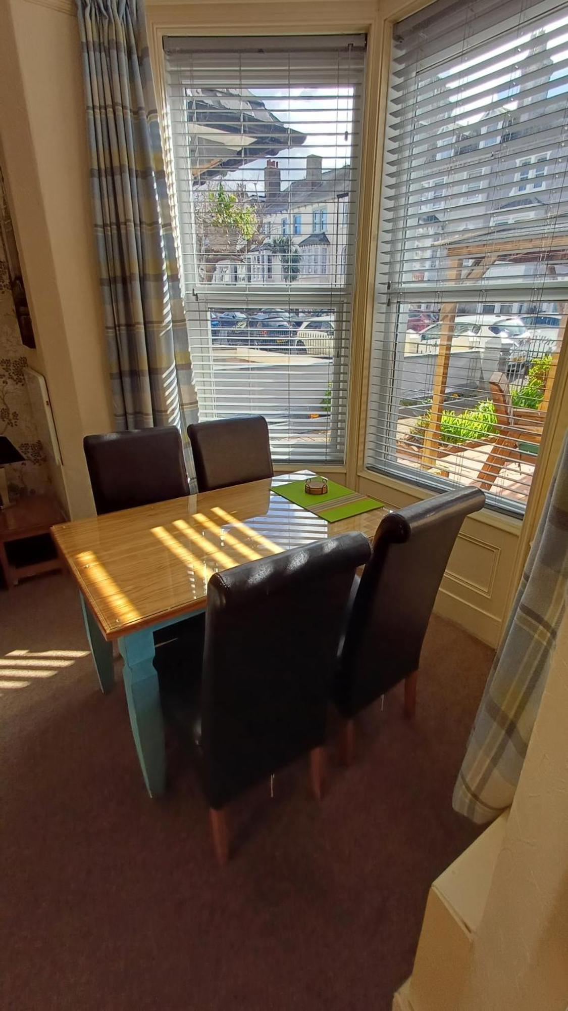 Morwenna Luxury Holiday Apartments Ландъндо Екстериор снимка